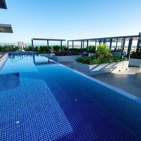 Magnum Serviced Apartments Darwin Ngoại thất bức ảnh