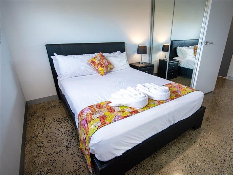 Magnum Serviced Apartments Darwin Ngoại thất bức ảnh
