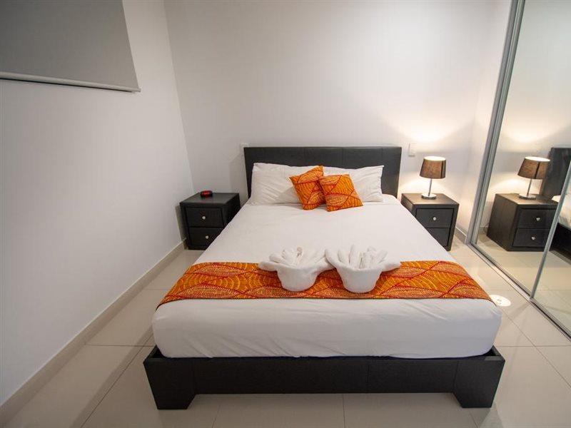 Magnum Serviced Apartments Darwin Ngoại thất bức ảnh