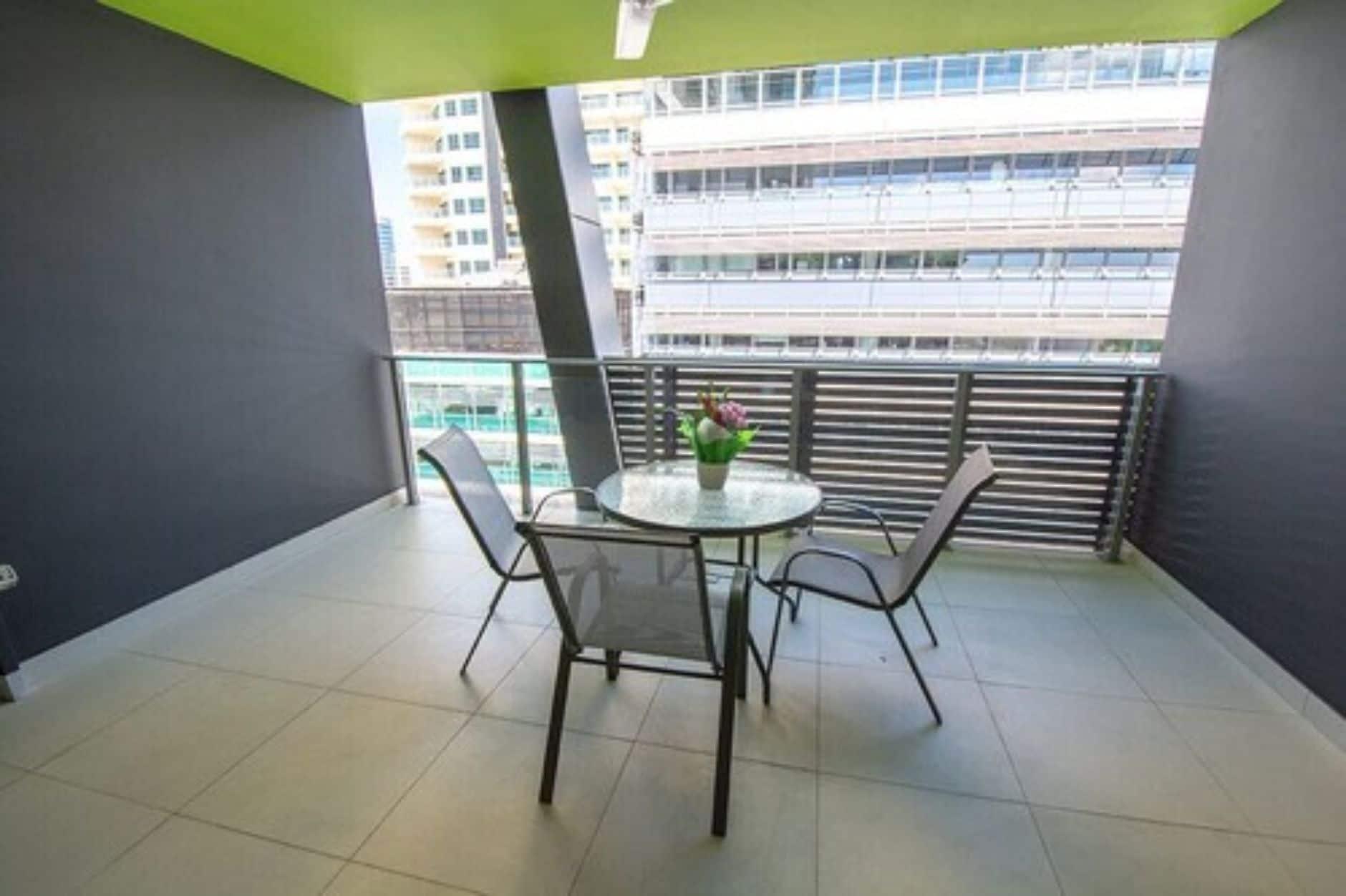 Magnum Serviced Apartments Darwin Ngoại thất bức ảnh