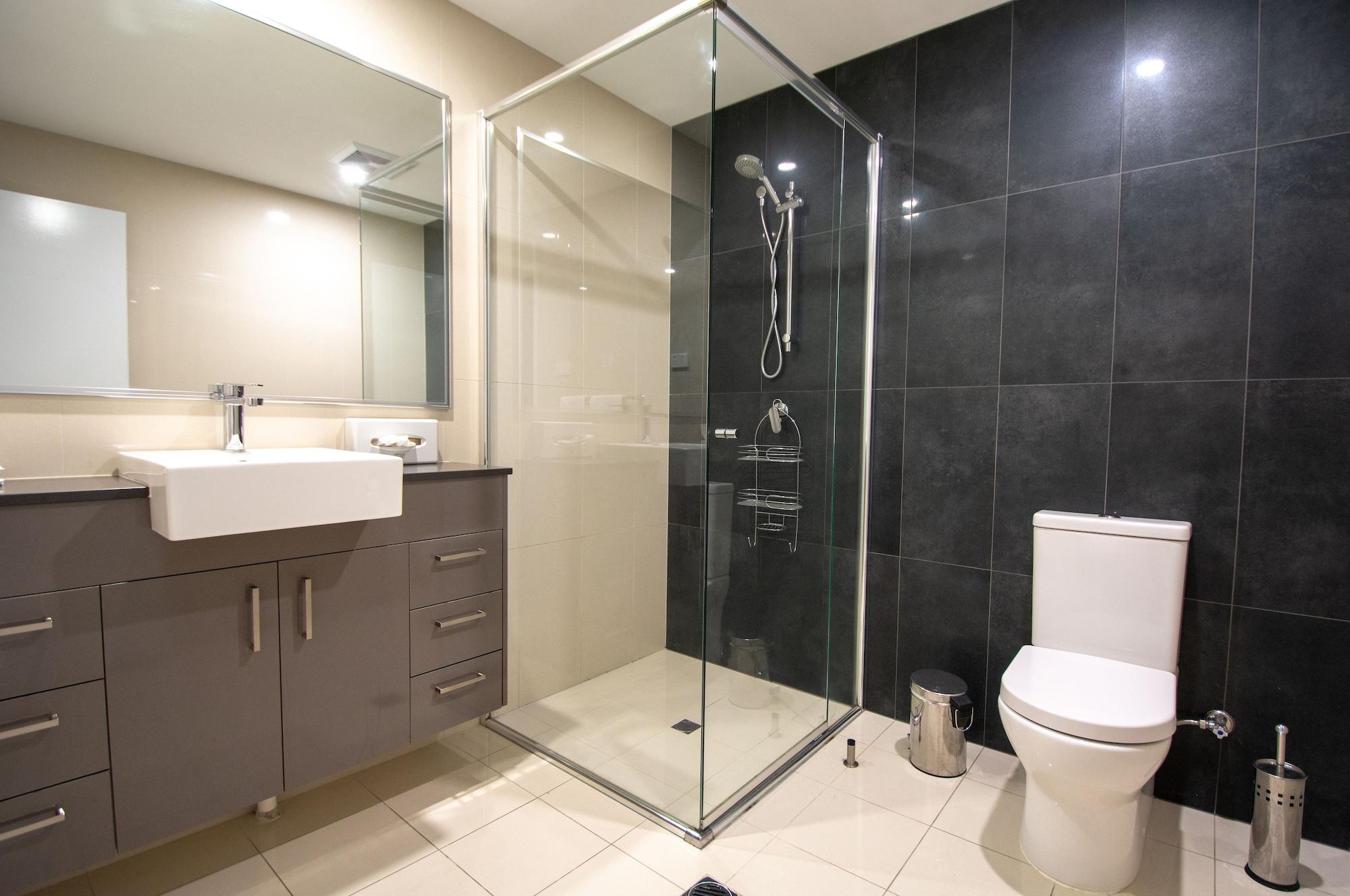 Magnum Serviced Apartments Darwin Ngoại thất bức ảnh