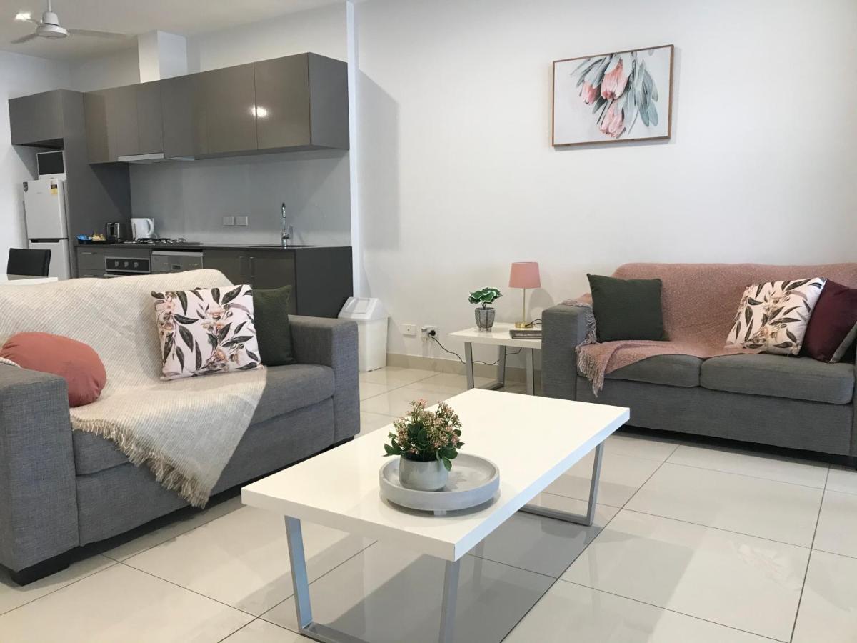 Magnum Serviced Apartments Darwin Ngoại thất bức ảnh