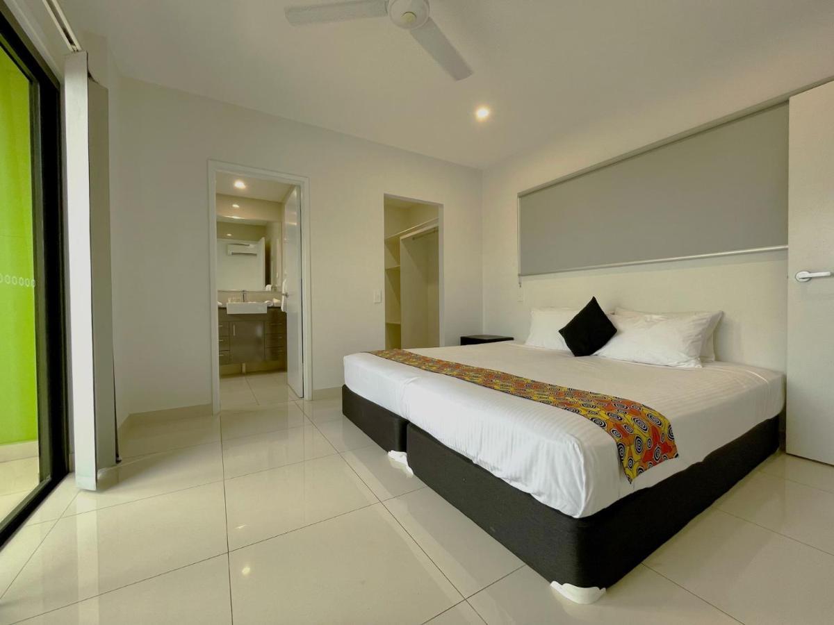 Magnum Serviced Apartments Darwin Ngoại thất bức ảnh