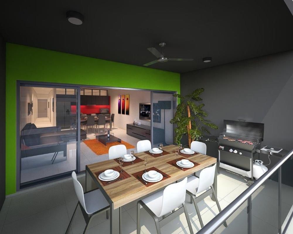 Magnum Serviced Apartments Darwin Ngoại thất bức ảnh