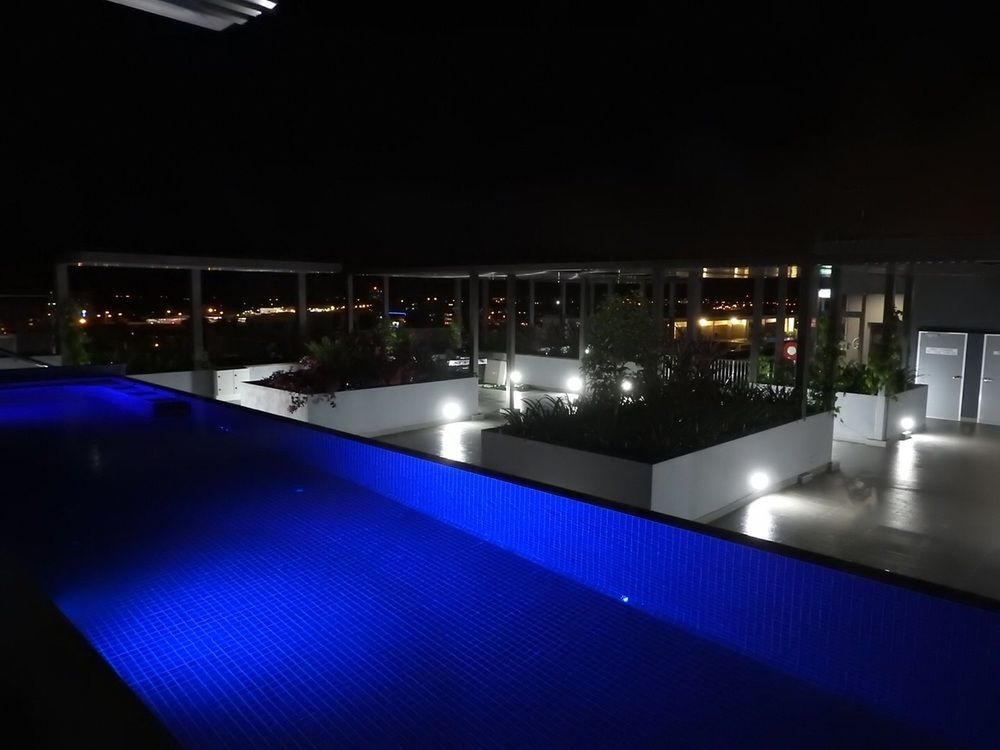 Magnum Serviced Apartments Darwin Ngoại thất bức ảnh