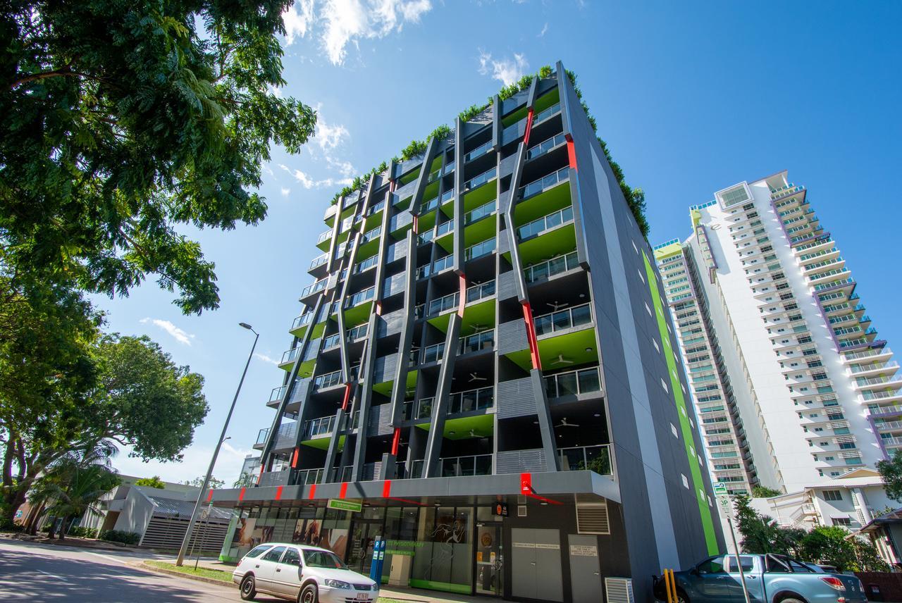 Magnum Serviced Apartments Darwin Ngoại thất bức ảnh