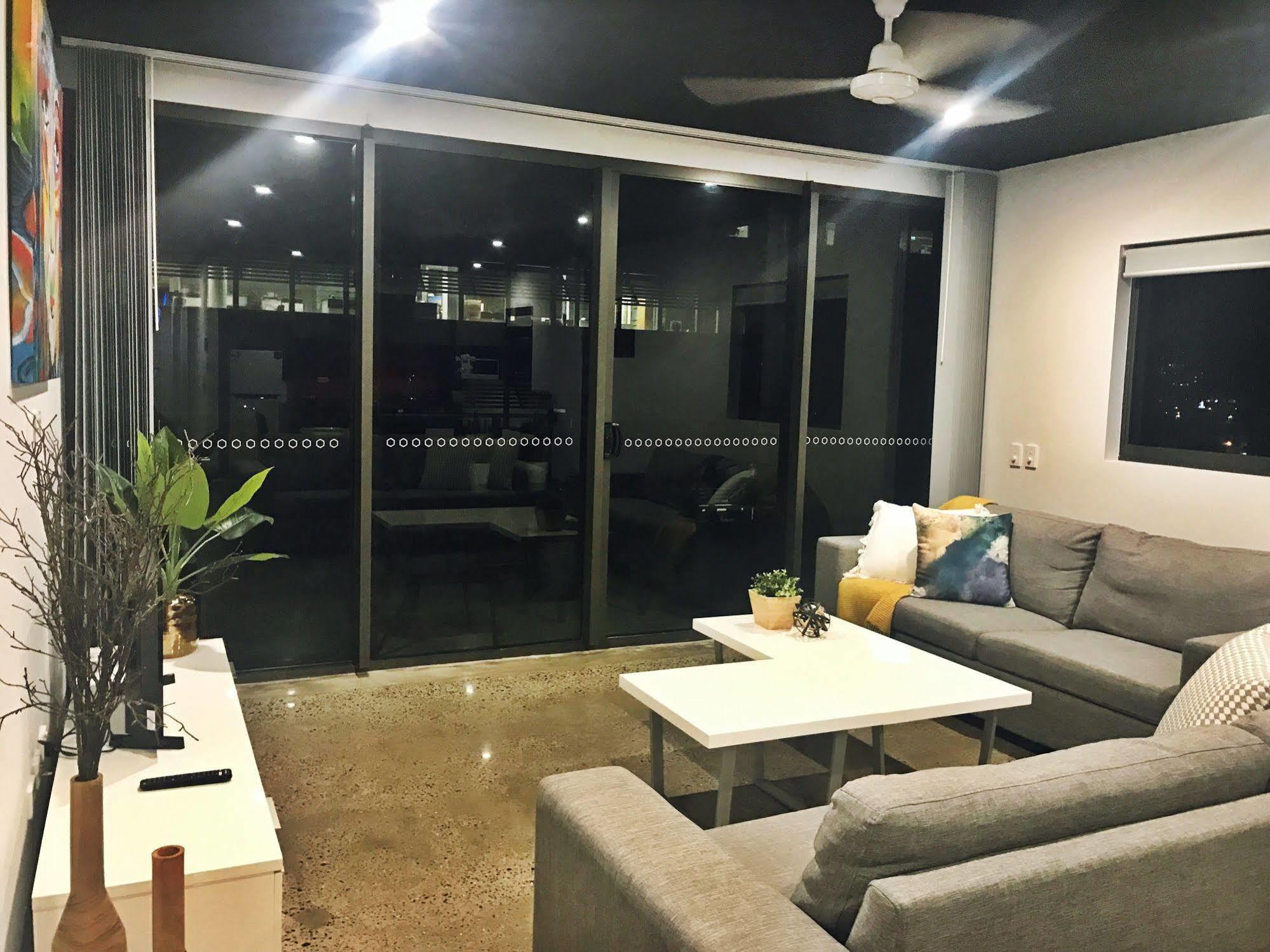 Magnum Serviced Apartments Darwin Ngoại thất bức ảnh