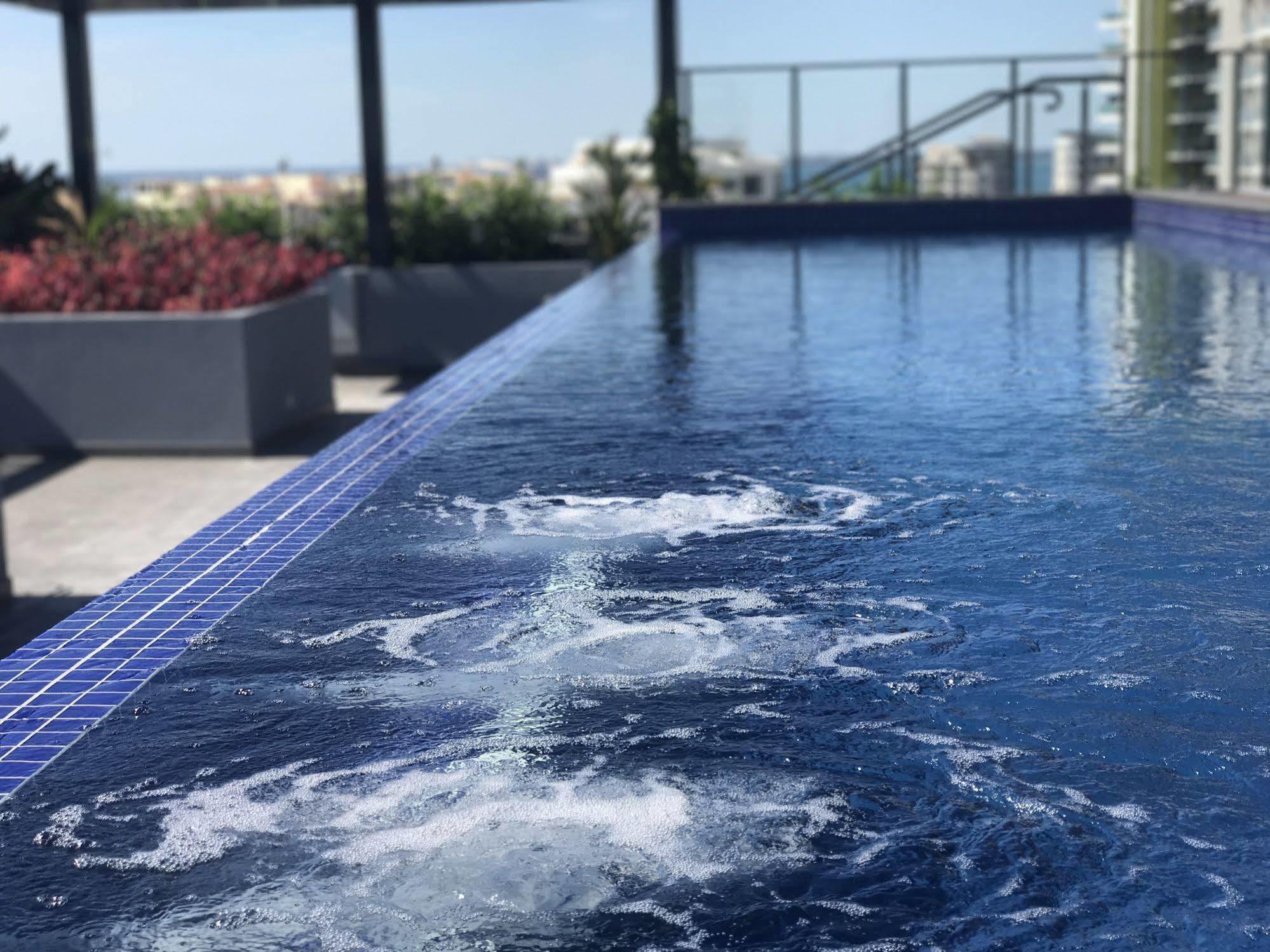 Magnum Serviced Apartments Darwin Ngoại thất bức ảnh
