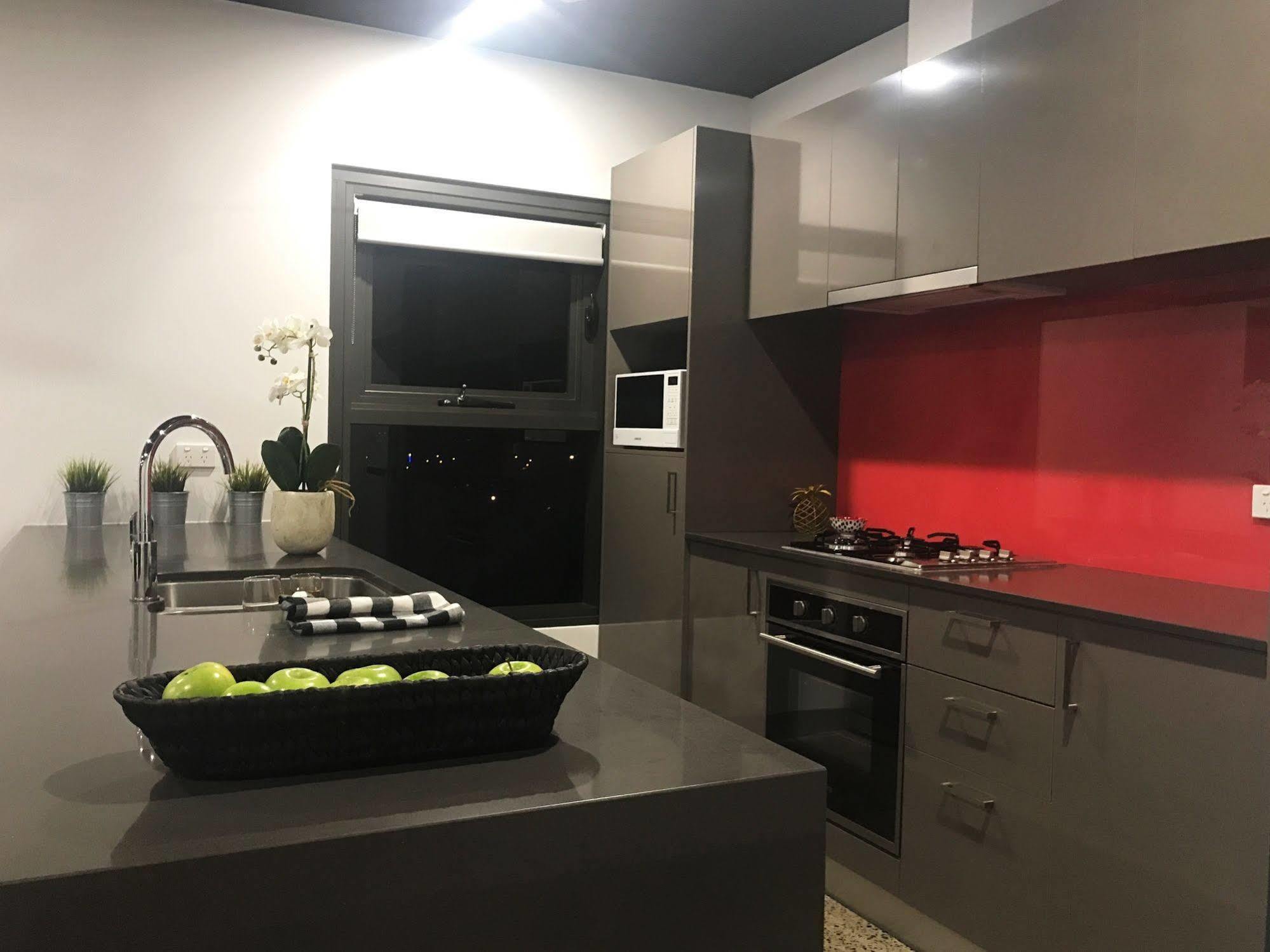 Magnum Serviced Apartments Darwin Ngoại thất bức ảnh