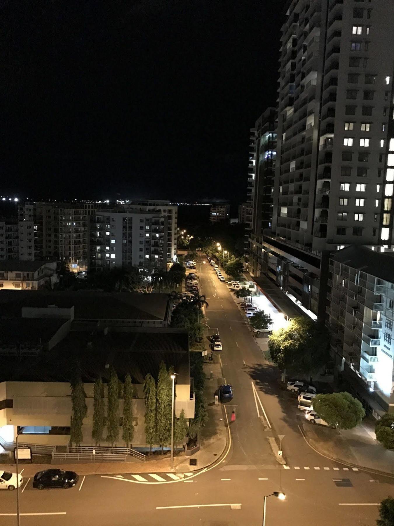 Magnum Serviced Apartments Darwin Ngoại thất bức ảnh