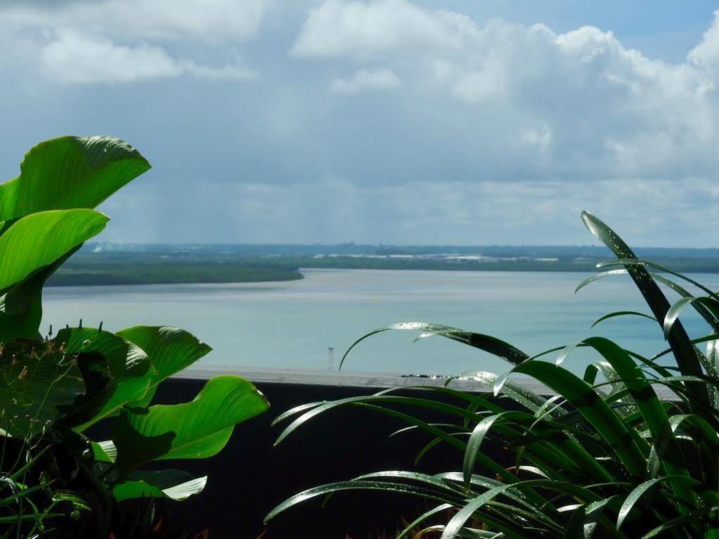 Magnum Serviced Apartments Darwin Ngoại thất bức ảnh