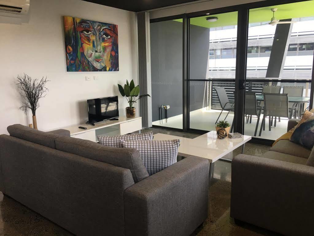 Magnum Serviced Apartments Darwin Ngoại thất bức ảnh