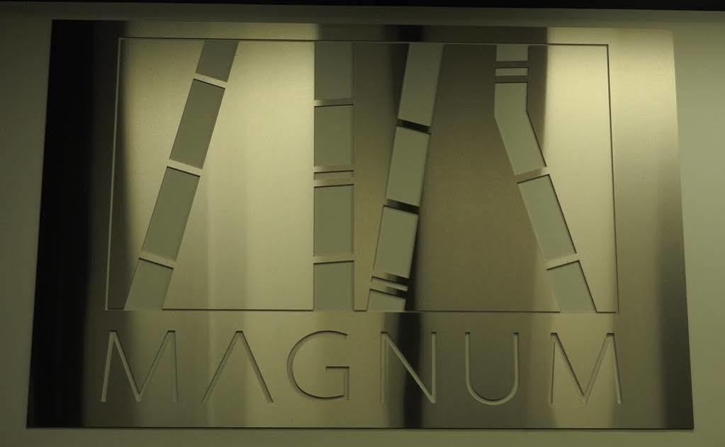 Magnum Serviced Apartments Darwin Ngoại thất bức ảnh